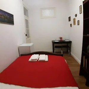 Séjour chez l'habitant Private B, Lisboa