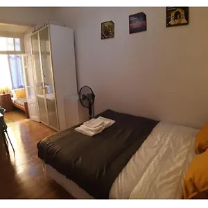 Séjour chez l'habitant #private C, Lisboa