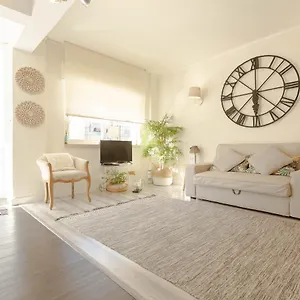 Appartement Beachome4u, Carcavelos (Lisbon)