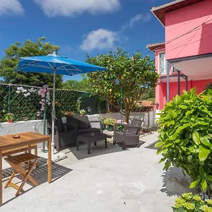 Hostel Happy, Sintra