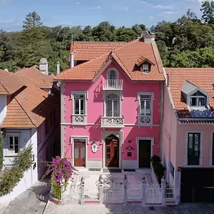 Gasthof Marmoris Camelia, Sintra