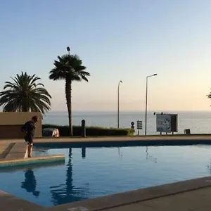 Appartement T1 Sea & Pool, Caxias