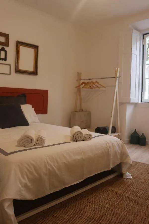 Nooks Sintra Three Apartment