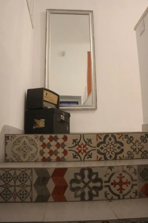 Nooks Sintra Three Apartment