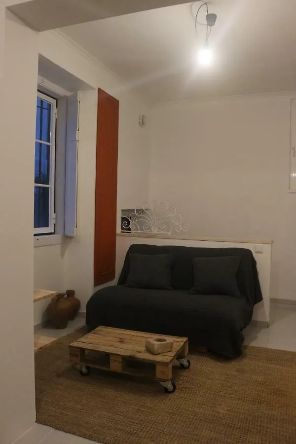 Nooks Sintra Three Apartment