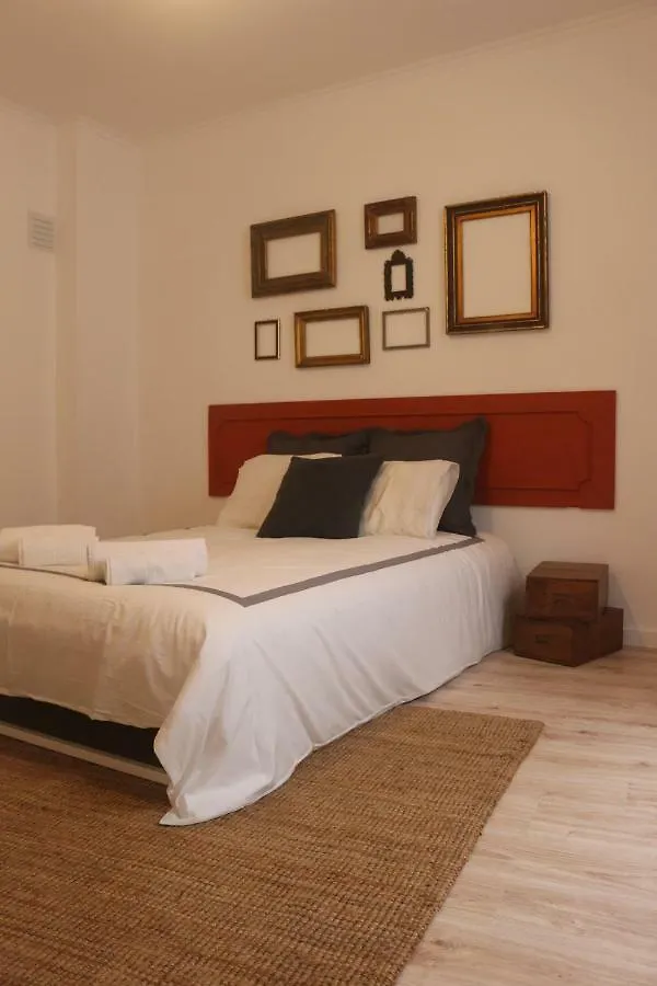 Nooks Sintra Three Apartment 0*,  Portugal